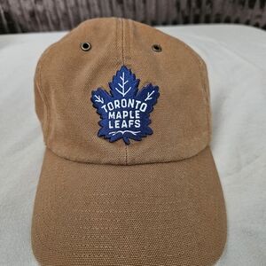 Carhartt/47 Brand Toronto Maple Leafs Hat
